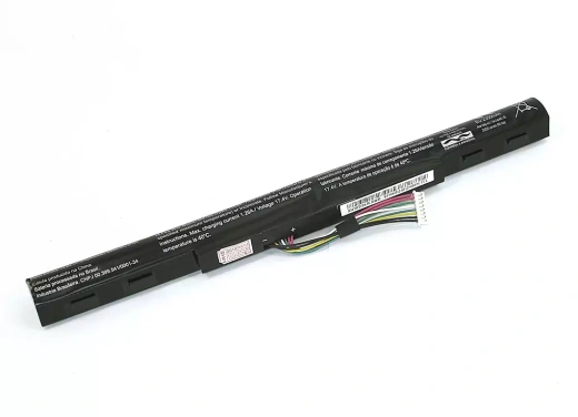 Аккумулятор AL15A32 для ноутбука Acer Aspire E5-422, E5-472 14.4B, 37Втч (оригинал)