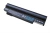 Аккумулятор для ноутбука Acer Aspire one 532h, 533h, eMachines 350 6600 мАч, 11.1В (оригинал)
