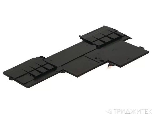 Аккумулятор (акб, батарея) HSTNN-DB6M BR04XL для ноутбукa HP Elitebook Folio 1020 G1 7.6 В, 4600 мАч (оригинал)