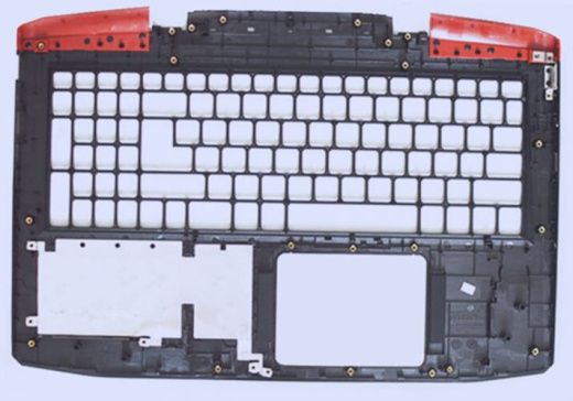 Топкейс ( palmrest)  для Acer VX15 VX5-591G