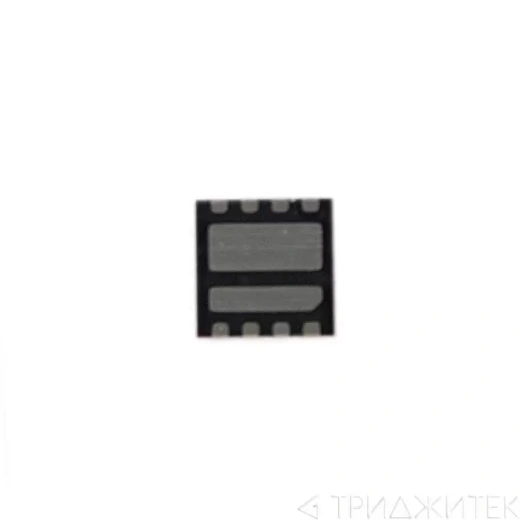 Драйвер MOSFET FDMC8200