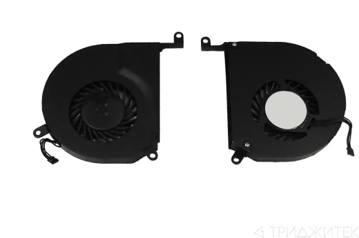 Вентилятор (кулер) для ноутбука Asus FX505, FX705 GPU
