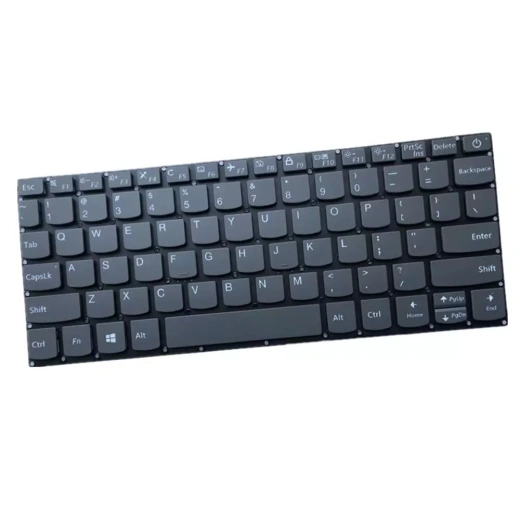 Клавиатура для ноутбука Lenovo Ideapad 130S-11IGM черная
