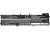 Аккумулятор CameronSino CS-DEM552NB для ноутбука Dell Ins 15-7590-D1535B, 11.4В, 8000 мАч, 91.2 Вт, Li-Polymer, черный
