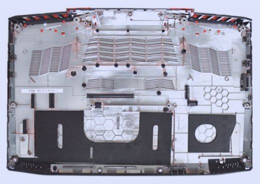 Поддон для  (botton case) ACER VX15 VX5-591G