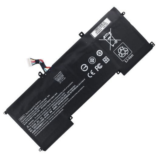Аккумулятор для HP Envy 13-ad000 - 47Wh