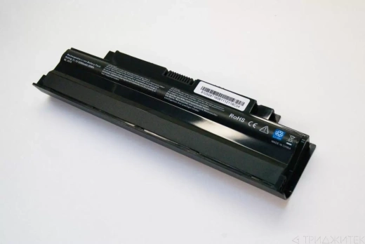 Аккумулятор для ноутбука Dell Inspiron M4110, M5010, M5030, N4010, N4110, N5010, N5050, N5110, N7010, N7110, Vostro 1440, 1540, 3550, (04YRJH), 4400 мАч, 11.1B