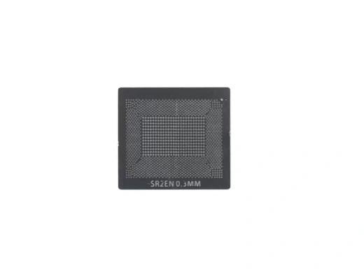 Трафарет BGA SR2EN BGA1515