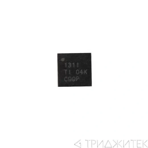 ШИМ-контроллер TPS51311