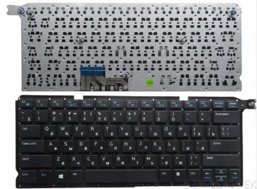 Клавиатура для ноутбука Dell Vostro 14 5840 V5470