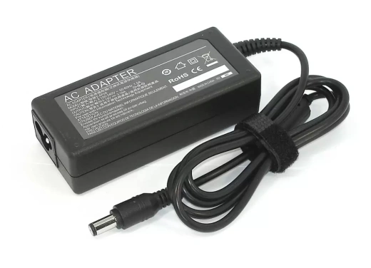 Блок питания (зарядное) для ноутбука LCD Acer, 19 В, 3.16 А, 6.3x3.0 with pin, 60 Вт