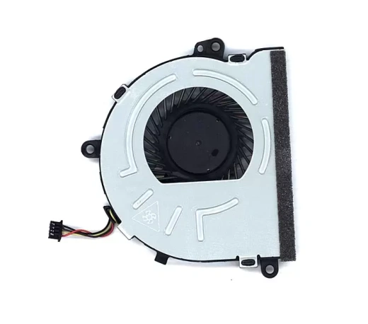 Вентилятор (кулер) для ноутбука HP 15-DB *