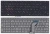 Клавиатура для ноутбука Lenovo IdeaPad Y700, Y700-15ISK черная без подсветки