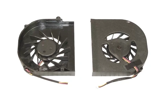 Вентилятор для ноутбука Acer Aspire 5235, 5335, 5535, 5735 V.2 Series