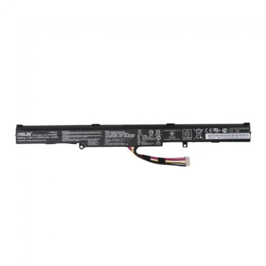 Аккумулятор, батарея для Asus R750J