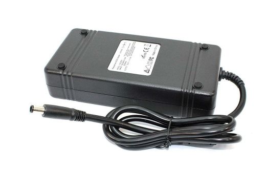 Блок питания (сетевой адаптер) для ноутбуков HP 19.5V 11.8A 7.4x5.0 OEM