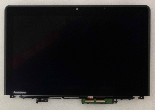 Матрица для YOGA S1 00UP940 SU8E-12H02AU-01X сенсорный ЖК-экран + БЕЗЕЛЬ  12,5 "FHD 1920*1080 