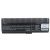 Аккумулятор CameronSino CS-AC3200DB для ноутбука Acer TravelMate 3000, AS36802682, 11.1В, 6600 мАч, Li-ion, черный