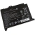 Аккумулятор для ноутбука HP Pavilion Notebook PC 15, 15-AU010WM, 15-AU018WM 7.7V 4400mAh
