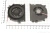 Вентилятор (кулер) Sony Vaio VGN-NW, 3 pins