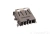 Разъем USB на плату USB-074
