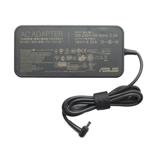Блок питания Asus 19V 6.32A 4.5x3.0 (120W)