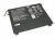 Аккумуляторная батарея для ноутбука Acer One Cloudbook14 (AP15H8I) 11.4B, 4670 мАч, оригинал, черная