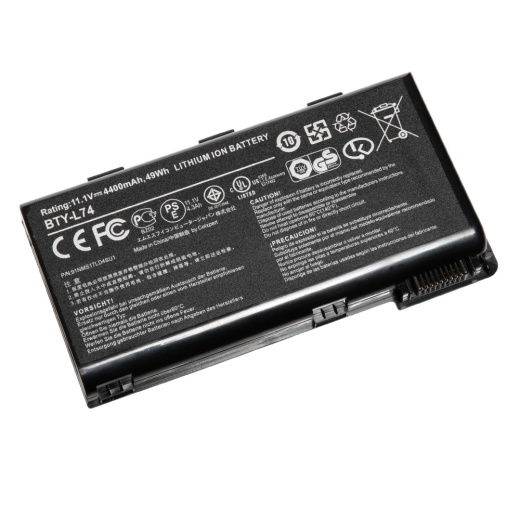Аккумулятор (батарея) для MSI CR630