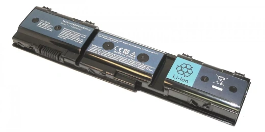 Аккумулятор для ноутбука Acer Aspire 1425P, 1825PTZ 5200 мАч, 11.1В