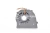 Вентилятор (кулер) для ноутбука Sony VGN-SR13/VGN-SR16, 3-pin, 5V 0.15A