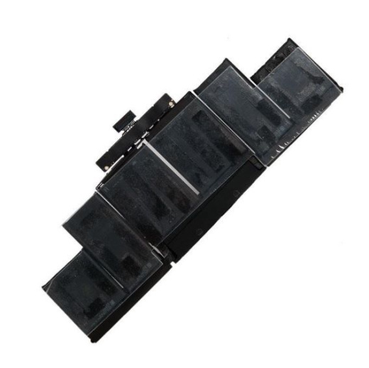 Аккумулятор (батарея) для ноутбука Apple MacBook Pro 15" Retina A1398, 95Wh 12.26V A1494 Late 2013 Mid 2014 (мятая упаковка)