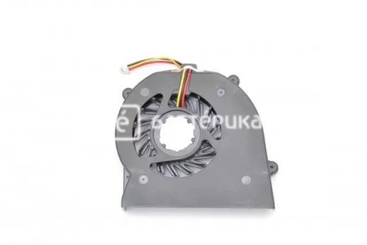 Вентилятор (кулер) для ноутбука Sony VGN-SR13/VGN-SR16, 3-pin, 5V 0.15A