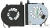 Вентилятор (кулер) для ноутбука Dell Inspiron 17R, N7110