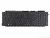 Клавиатура для ноутбука Samsung RC710, NP-RC710-S01UA, NP-RC710-S02RU, NP-RC710-S03RU, NP-RC710E, NP-RC710I, RC711, черная без рамки, горизонтальный Enter