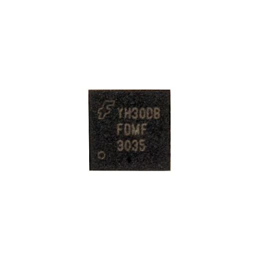 fDMF3035 3035 QFN-31 IC с разбора
