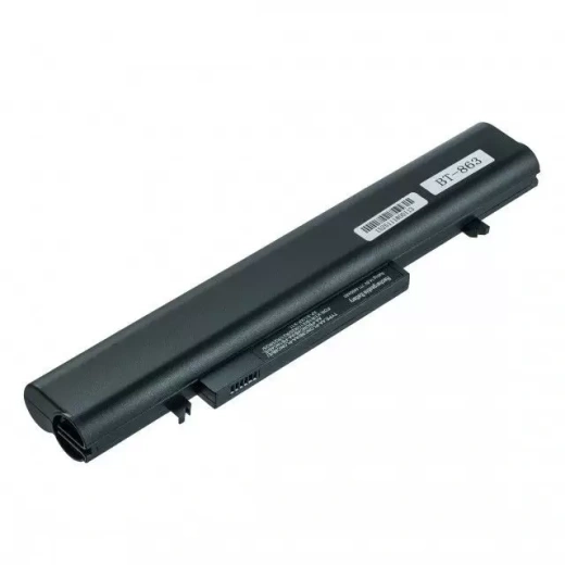 Аккумулятор (батарея) AA-PB0NC4B для ноутбука Samsung X1, X11, R18, R20, R25, повышенной емкости