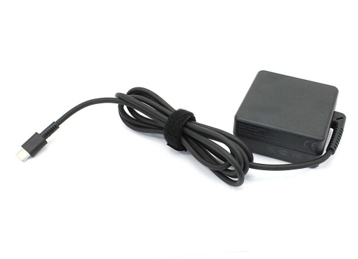 Блок питания (сетевой адаптер) для ноутбуков Toshiba 5V 3A /9V 3A/ 15V 3A/20V 2.25A Type-C OEM