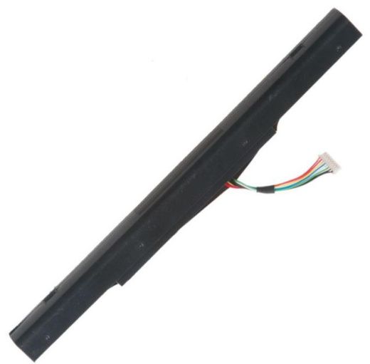 Аккумулятор для ноутбука Acer E5-422, E5-472, E5-473, E5-522, E5-532, E5-573, E5-573G, E5-722, E5-772, ES1-420, ES1-421, V3-574, 2500-2600mAh, 14.8V
