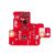 Плата для ноутбука Asus G532LWS NFC BD (с разбора)