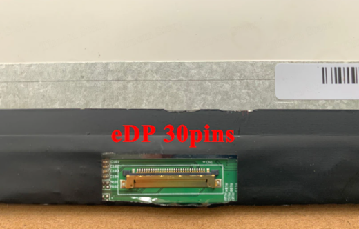 Матрица для ноутбуков Lenovo ThinkPad T560, 20FH, 20FJ, не сенсорный экран 15,6 дюйма, 1366*768