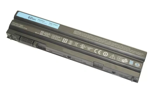 Аккумуляторная батарея T54F3 (4NW9) для ноутбука Dell Latitude E6420 60Втч (оригинал)