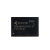 Видеопамять QIMONDA HYB18H1G321AF-11 512MB GDDR3