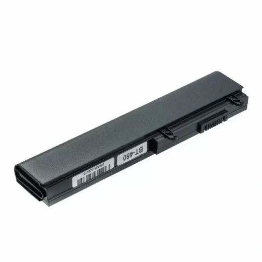 Аккумулятор (батарея) Pitatel BT-450 для ноутбука HP, 10.8В, 4400мАч