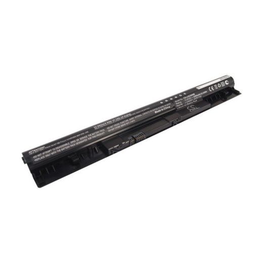Аккумулятор CameronSino CS-LVS300NB для ноутбука Lenovo I1000-ISE, Flex 14, M30, M30-70, 14.8В, 2200 мАч, 32.56 Вт, Li-ion, черный