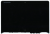 Матрица Lenovo 80J8   5D10H29301 для Yoga 700-11ISK  11,6 сенсорный ЖК-дисплей для ноутбука с рамкой FHD Yoga 3-1170 