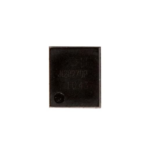 n2027UP QFN8 с разбора