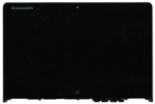 Матрица Lenovo 80J8   5D10H29301 для Yoga 700-11ISK  11,6 сенсорный ЖК-дисплей для ноутбука с рамкой FHD Yoga 3-1170 