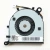 Вентилятор (кулер) для ноутбука Dell XPS 13-9343, 13-9350, 13-9360