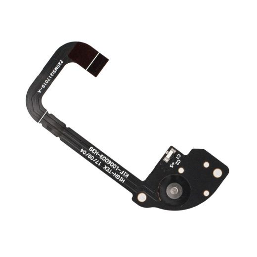 Шлейф с кнопкой включения для MSI MS-17B1 - K1F-1006009-H39