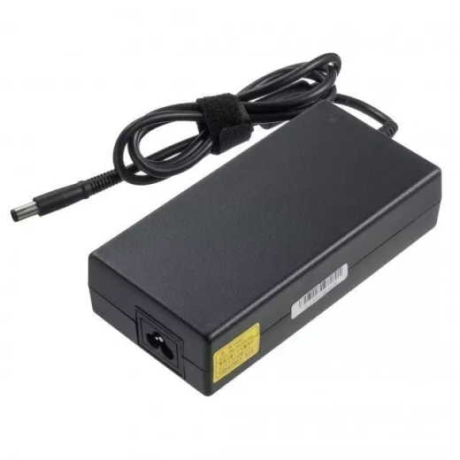 Блок питания (зарядное) для ноутбука Dell 19.5 В, 10.8 А, 210 Вт, 7.4x5.0